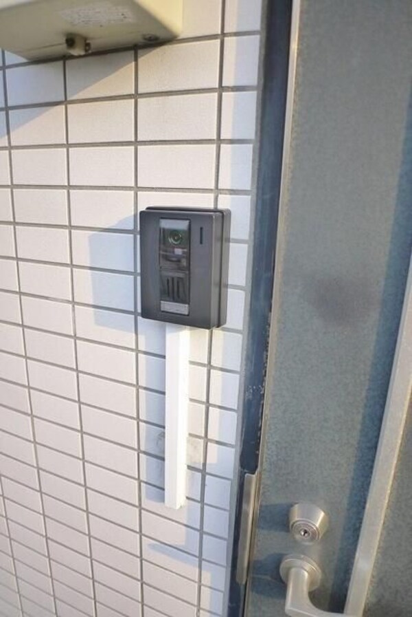 セキュリティ(☆このお部屋は仲介手数料0円です☆)