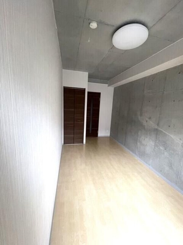 寝室(☆このお部屋は仲介手数料0円です☆)