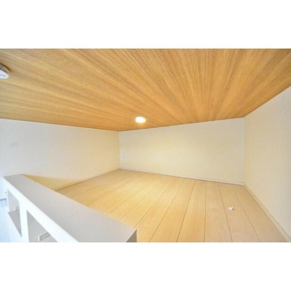 寝室(☆このお部屋は仲介手数料0円です☆)