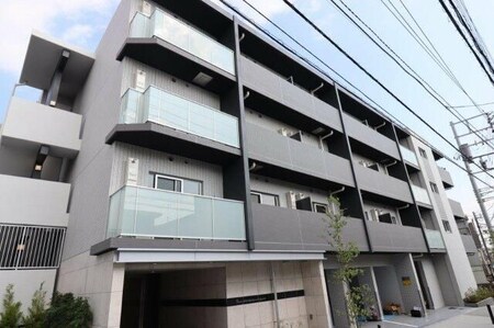 ＧＥＮＯＶＩＡ板橋東山町ｓｋｙｇａｒｄｅｎ外観写真