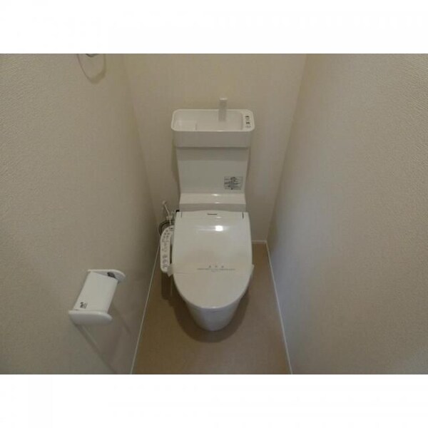 トイレ(☆スペシャリストなプロ賃貸師が接客対応させていただきます☆)