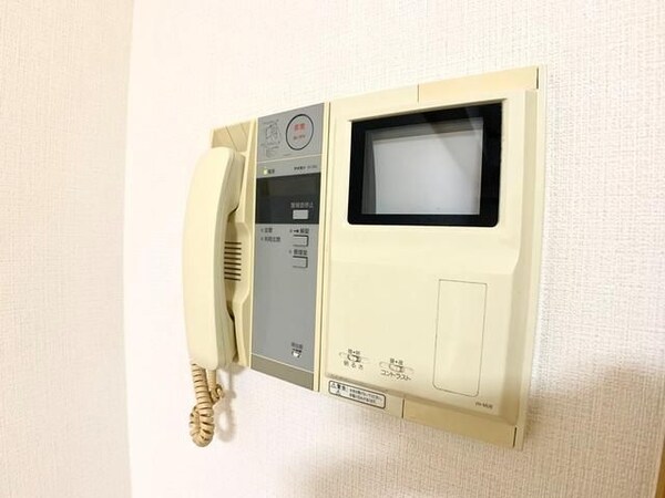セキュリティ(☆このお部屋は仲介手数料0円です☆)