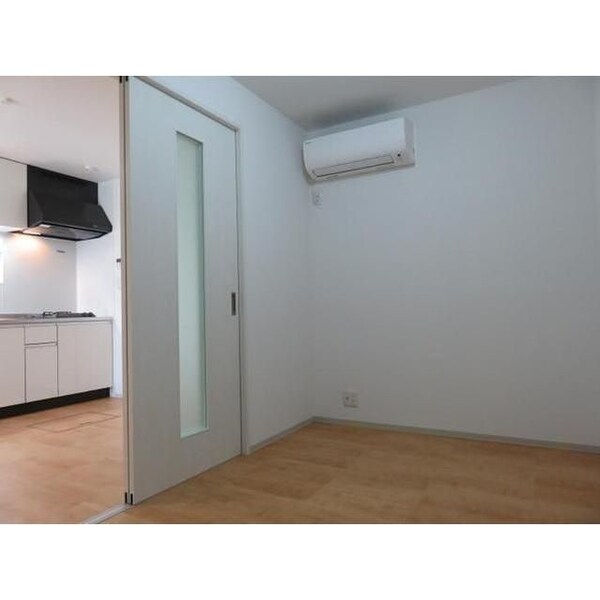 寝室(☆このお部屋は仲介手数料0円です☆)