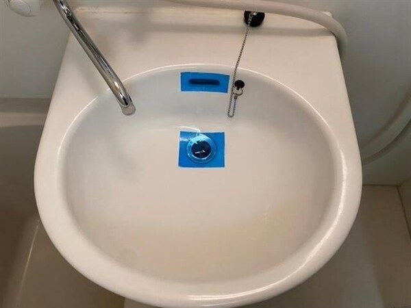 洗面・脱衣所