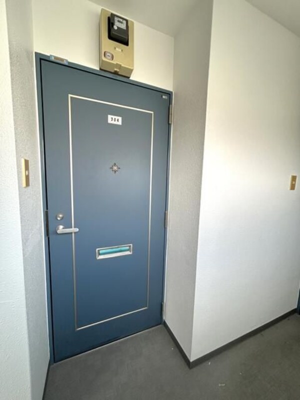 セキュリティ(☆このお部屋は仲介手数料0円です☆)