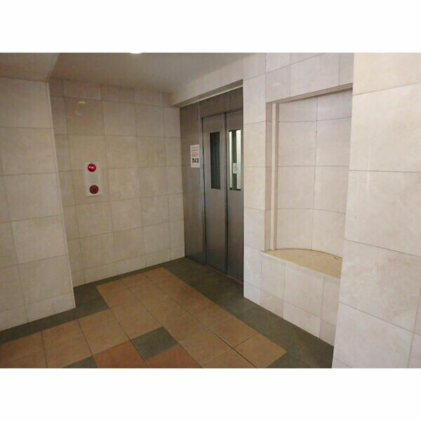 ロビー・ラウンジ