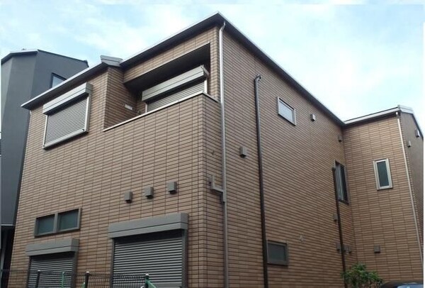 外観(☆スペシャリストなプロ賃貸師が接客対応させていただきます☆)