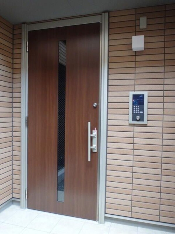 エントランス(☆スペシャリストなプロ賃貸師が接客対応させていただきます☆)