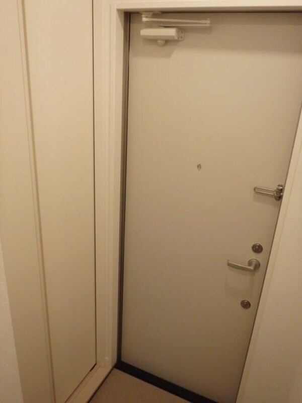 玄関(☆スペシャリストなプロ賃貸師が接客対応させていただきます☆)