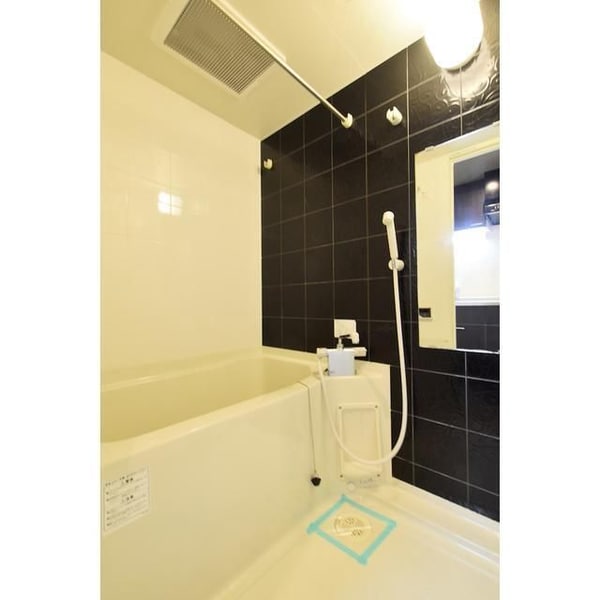 浴室(☆このお部屋は仲介手数料0円です☆)