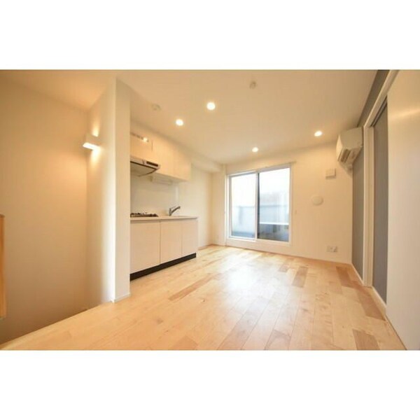居室(☆このお部屋は仲介手数料0円です☆)