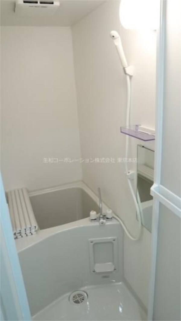 浴室(☆スペシャリストなプロ賃貸師が接客対応させていただきます☆)