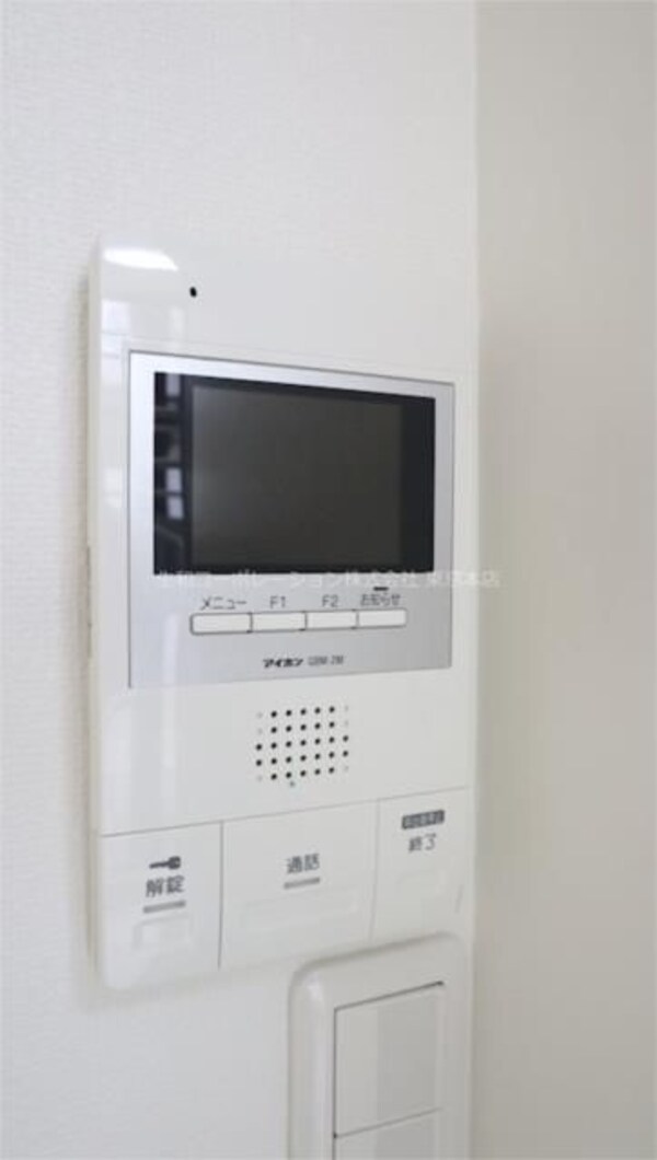 セキュリティ(☆スペシャリストなプロ賃貸師が接客対応させていただきます☆)