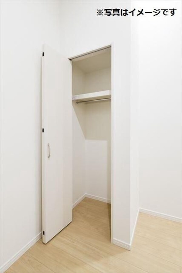 収納(☆このお部屋は仲介手数料0.55ヶ月☆)
