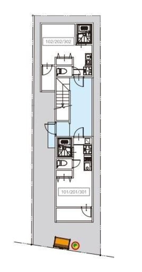その他(☆このお部屋は仲介手数料0.55ヶ月☆)