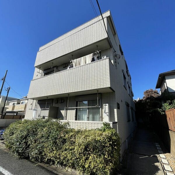 外観(☆このお部屋は仲介手数料0.55ヶ月☆)