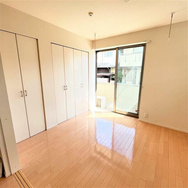 居室(☆このお部屋は仲介手数料0.55ヶ月☆)