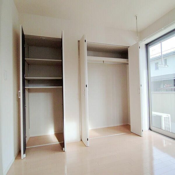 収納(☆このお部屋は仲介手数料0.55ヶ月☆)