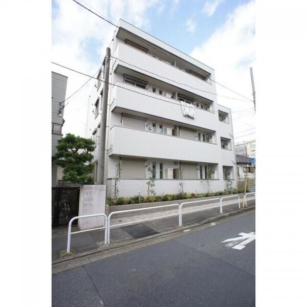 外観(☆スペシャリストなプロ賃貸師が接客対応させていただきます☆)
