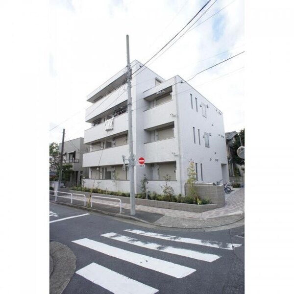 外観(☆スペシャリストなプロ賃貸師が接客対応させていただきます☆)