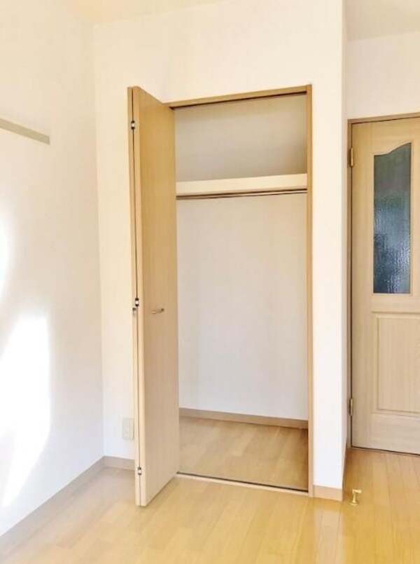 収納(☆このお部屋は仲介手数料0円です☆)