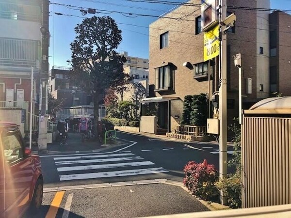 眺望(☆このお部屋は仲介手数料0円です☆)
