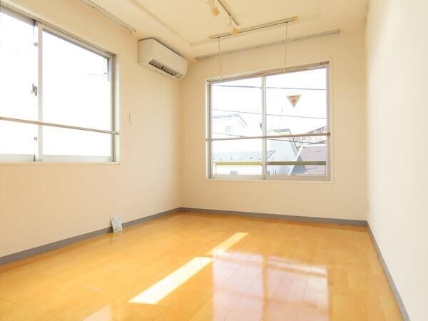 居室(☆このお部屋は仲介手数料0円です☆)