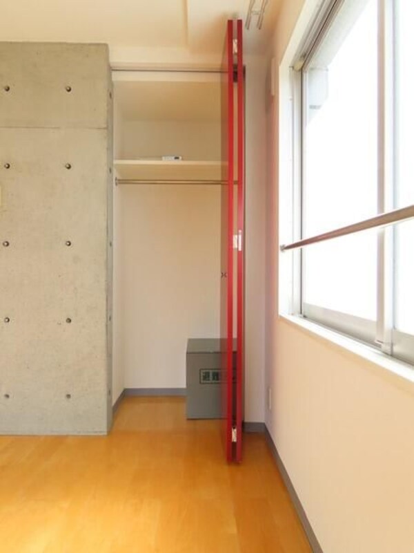 収納(☆このお部屋は仲介手数料0円です☆)