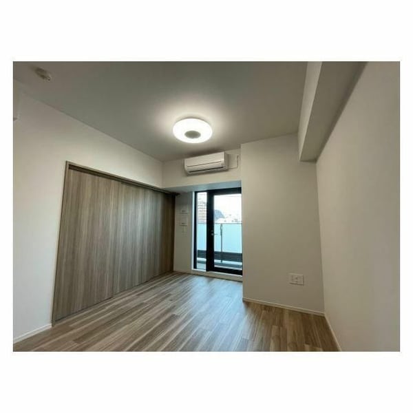 寝室(☆このお部屋は仲介手数料0円です☆)