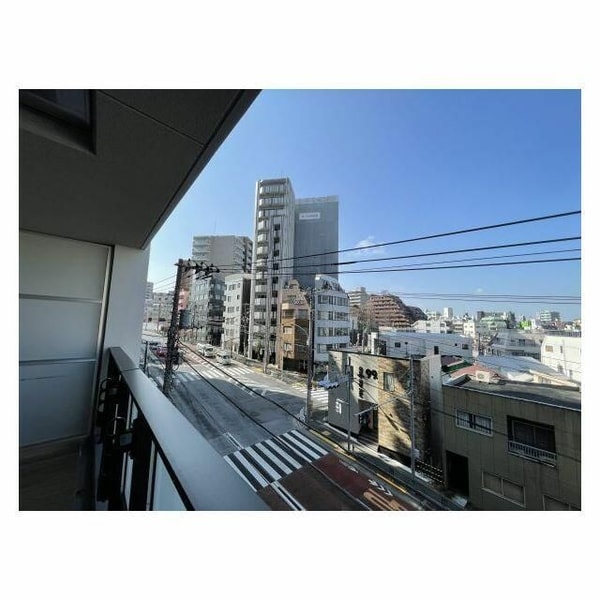 眺望(☆このお部屋は仲介手数料0円です☆)