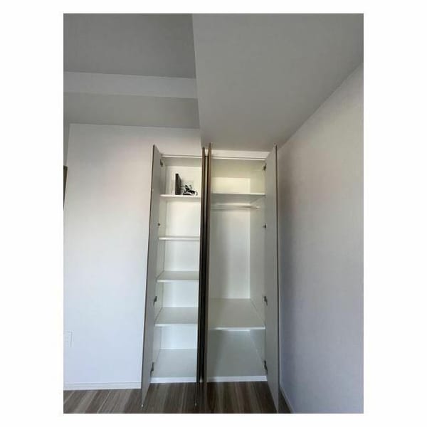 収納(☆このお部屋は仲介手数料0円です☆)