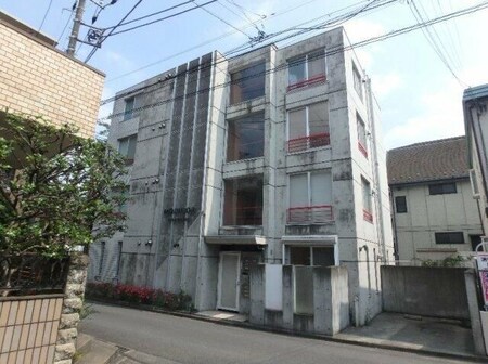 ＭＯＤＵＬＯＲ氷川台外観写真