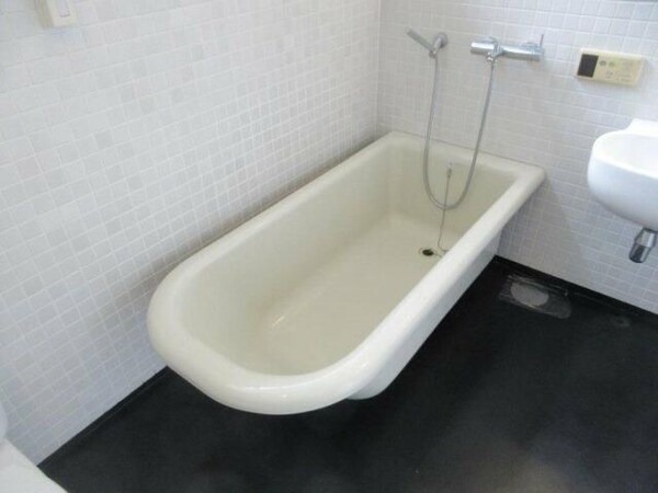 浴室(☆このお部屋は仲介手数料0円です☆)