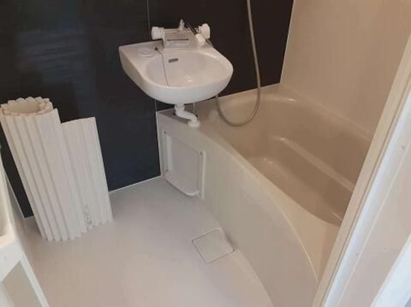 浴室(☆このお部屋は仲介手数料0円です☆)