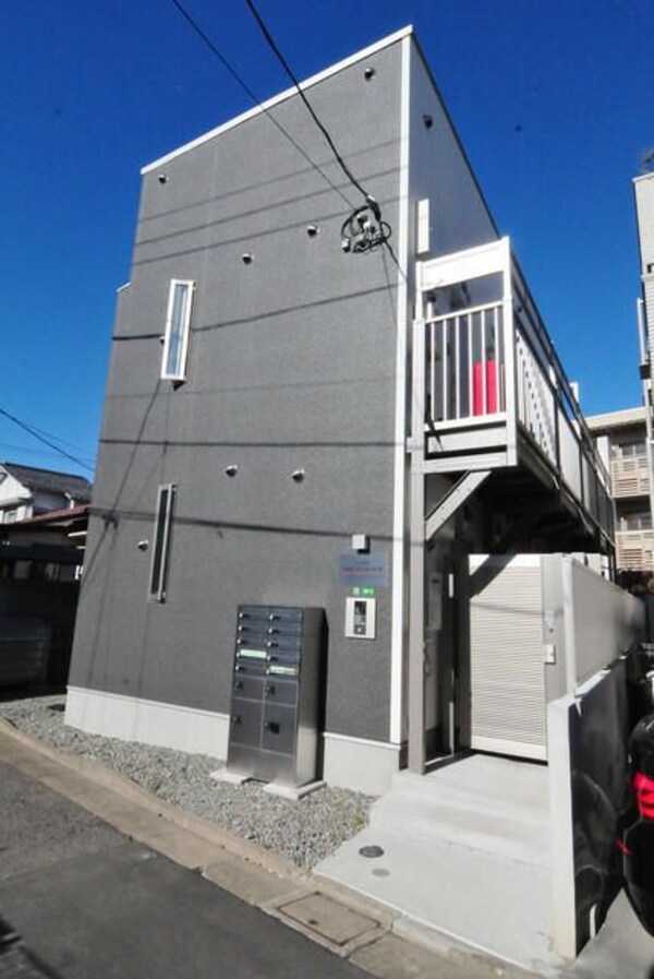 外観(☆このお部屋は仲介手数料0円です☆)