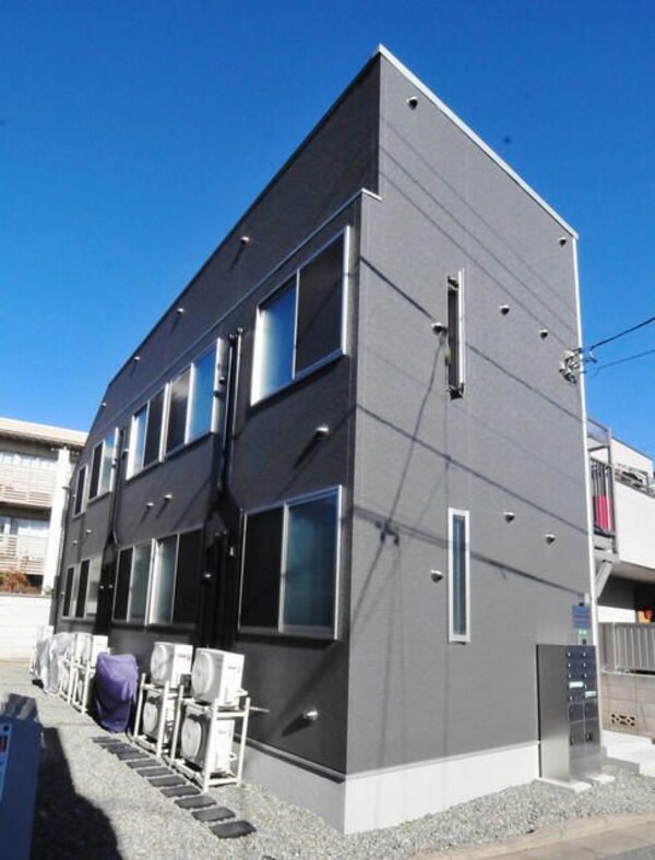外観(☆このお部屋は仲介手数料0円です☆)