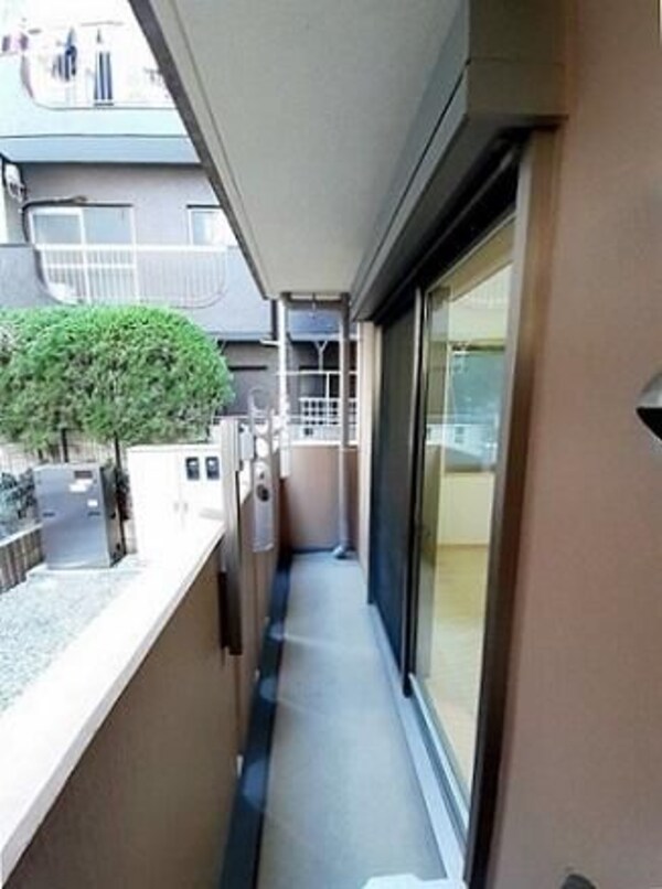 バルコニー(☆スペシャリストなプロ賃貸師が接客対応させていただきます☆)
