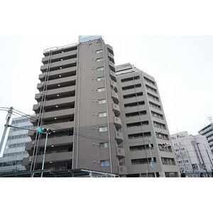 アムス東池袋外観写真