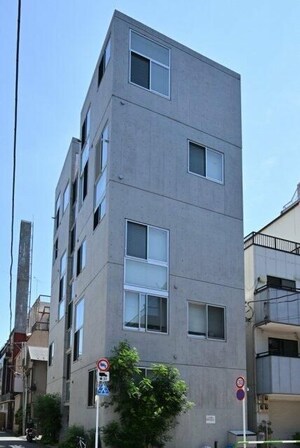 ＶＩＬＬＥＴＴＡ　ＫＯＭＡＧＯＭＥ外観写真