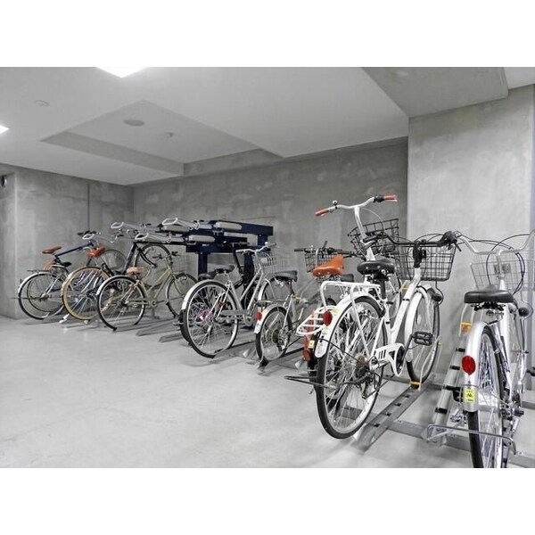 建物設備(☆スペシャリストなプロ賃貸師が接客対応させていただきます☆)