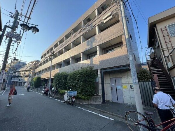 外観(☆このお部屋は仲介手数料0円です☆)