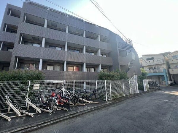 外観(☆このお部屋は仲介手数料0円です☆)