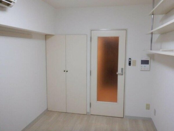 寝室(☆このお部屋は仲介手数料0円です☆)