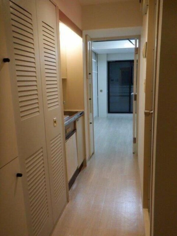 玄関(☆このお部屋は仲介手数料0円です☆)