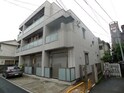 メゾンサフィール