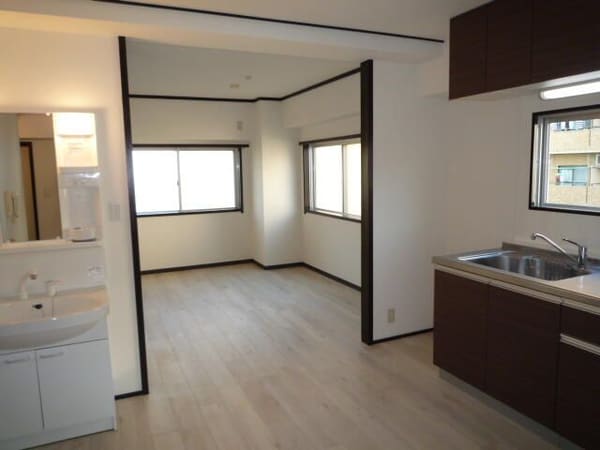 居室(☆このお部屋は仲介手数料0円です☆)