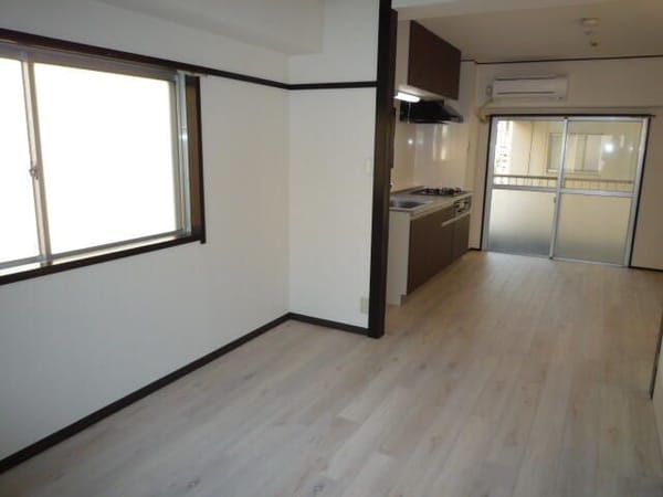 寝室(☆このお部屋は仲介手数料0円です☆)