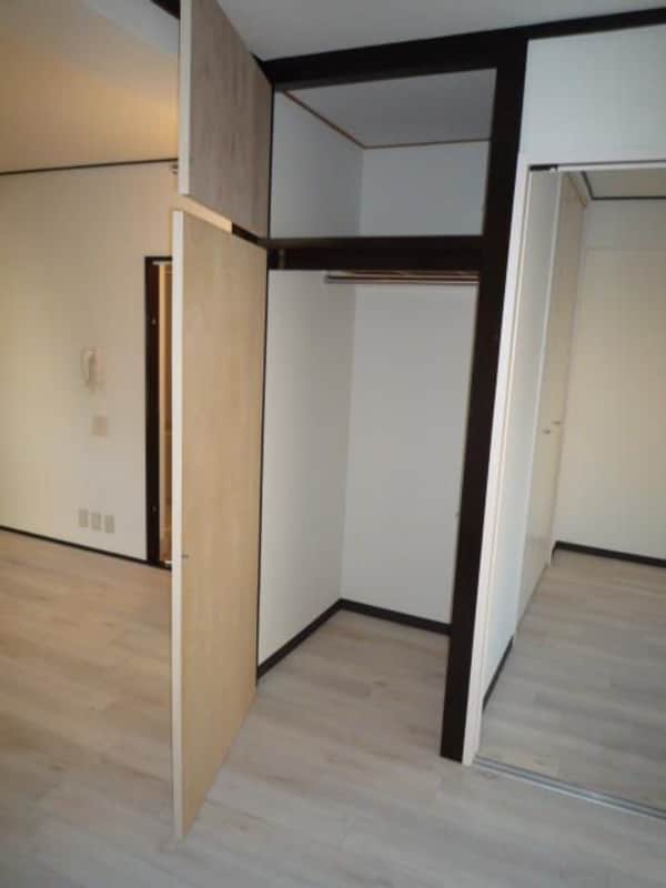 収納(☆このお部屋は仲介手数料0円です☆)
