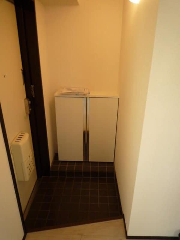 玄関(☆このお部屋は仲介手数料0円です☆)