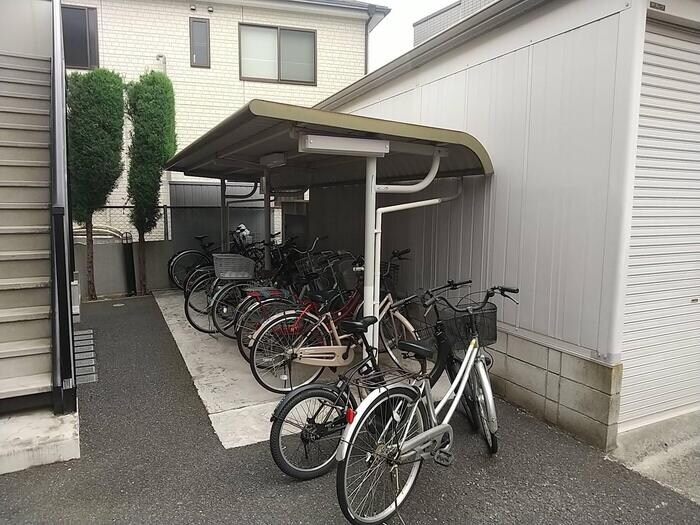 物件内観写真10　